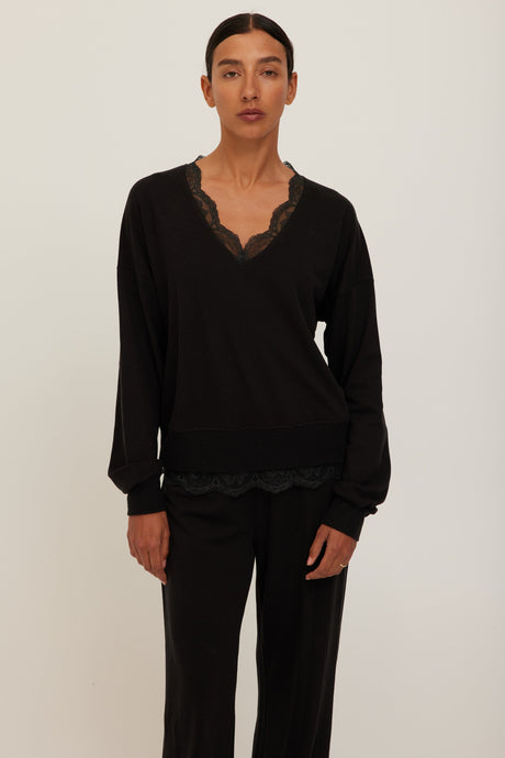 Malibu Pullover Tops Pullover Project Social T 