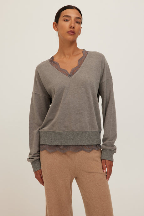 Malibu Pullover Tops Pullover Project Social T 