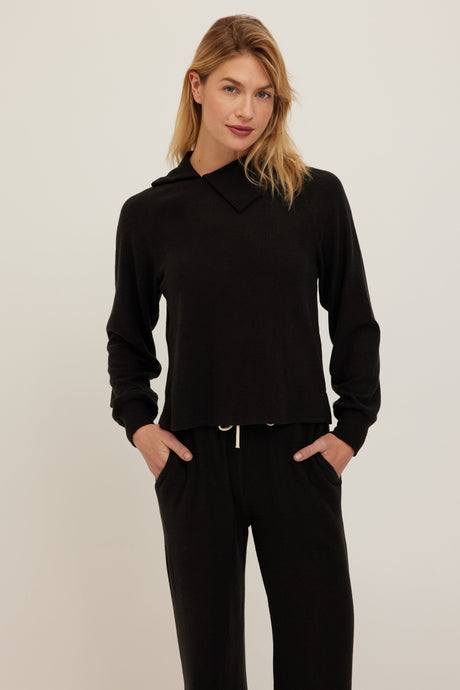 Slow Mornings Pullover Tops Pullover Project Social T 