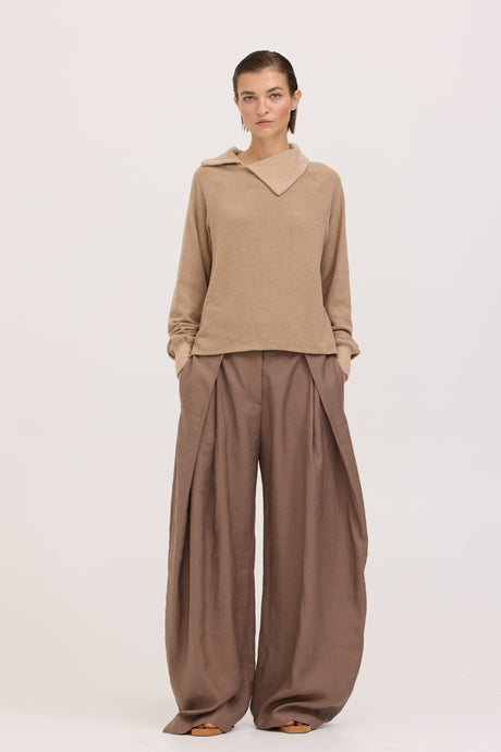 Slow Mornings Pullover Tops Pullover Project Social T 