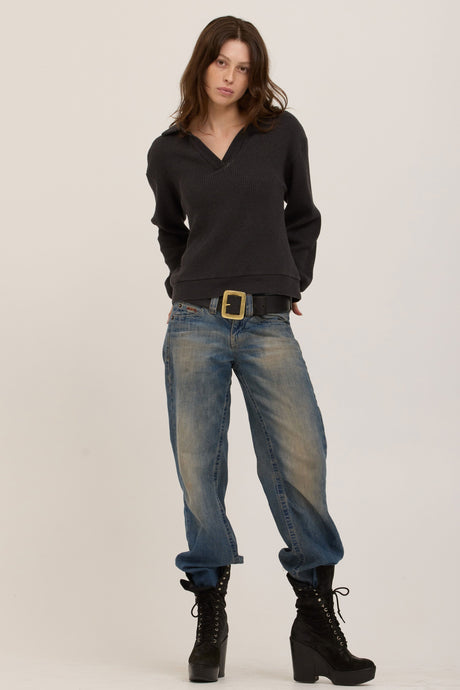 Pacific Pullover Tops Pullover Project Social T 