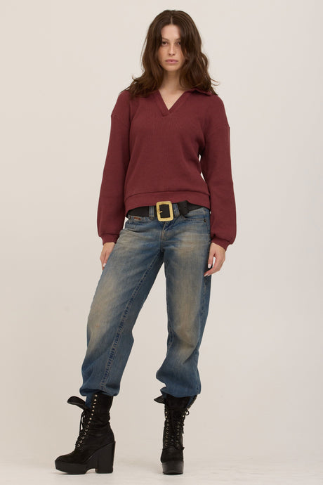 Pacific Pullover Tops Pullover Project Social T 
