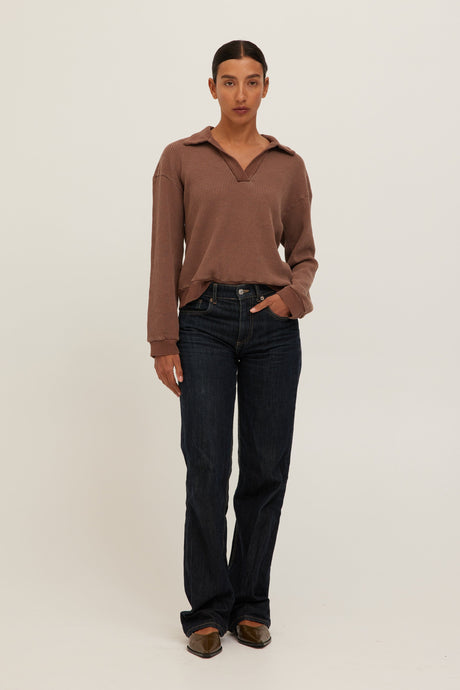 Pacific Pullover Tops Pullover Project Social T 