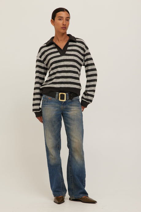 Newport Pullover Tops Pullover Project Social T 