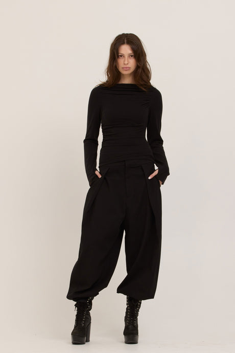 After Hours Long Sleeve Tops Long Sleeve Fashion Project Social T 