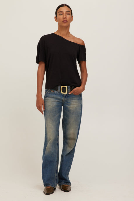 Venice Tee Tops Tee Fashion Project Social T 
