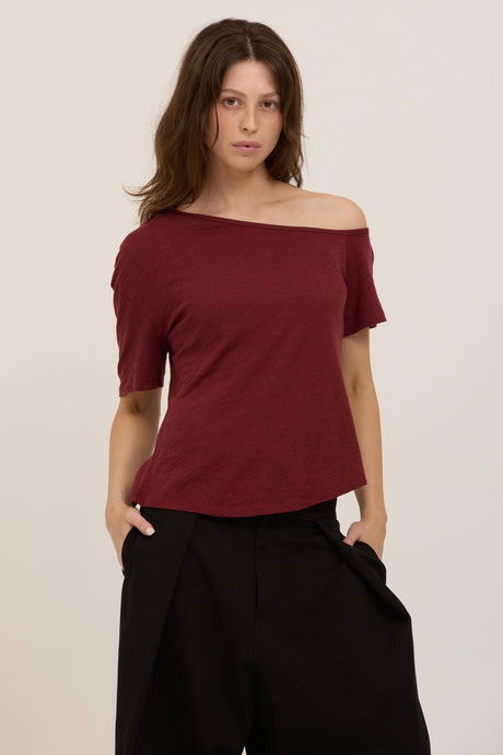 Venice Tee Tops Tee Fashion Project Social T 