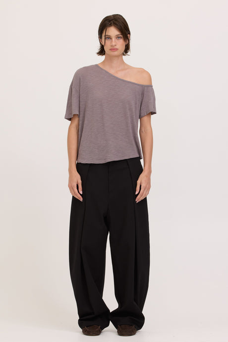 Venice Tee Tops Tee Fashion Project Social T 