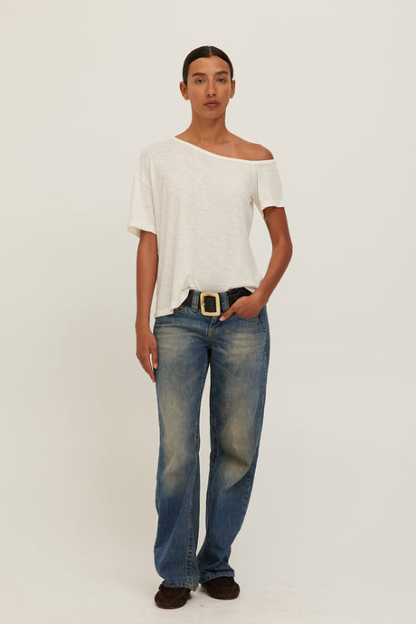 Venice Tee Tops Tee Fashion Project Social T 