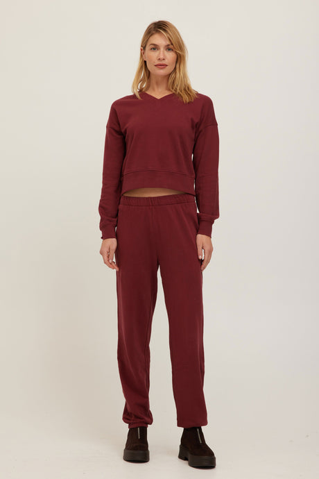 Mulholland Pullover Tops Pullover Project Social T 