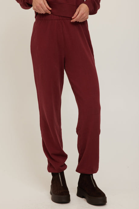 Mulholland Jogger Bottoms Jogger Project Social T 