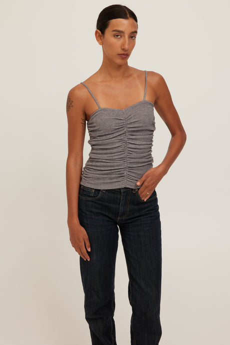 Backstage Cami Tops Tank Fashion Project Social T 