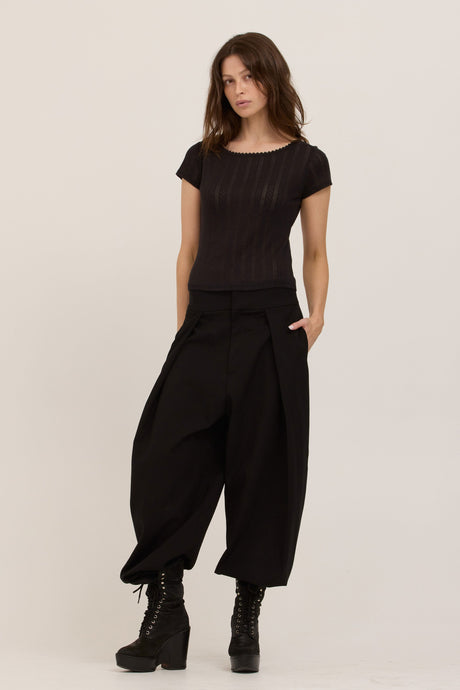 Arden Tee Tops Tee Fashion Project Social T 