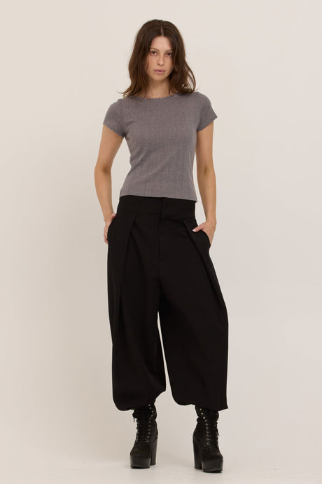 Arden Tee Tops Tee Fashion Project Social T 