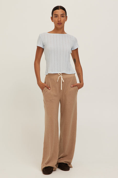 Arden Tee Tops Tee Fashion Project Social T 