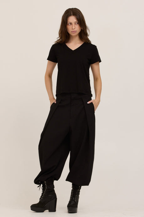 The Must Have V Tops Tee Project Social T 
