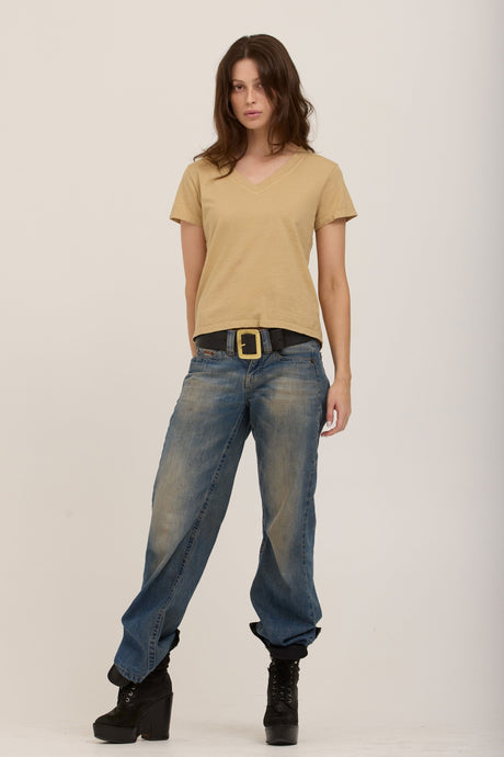 The Must Have V Tops Tee Project Social T 