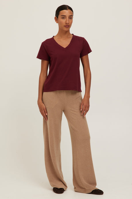 The Must Have V Tops Tee Project Social T 