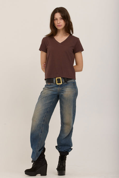 The Must Have V Tops Tee Project Social T 