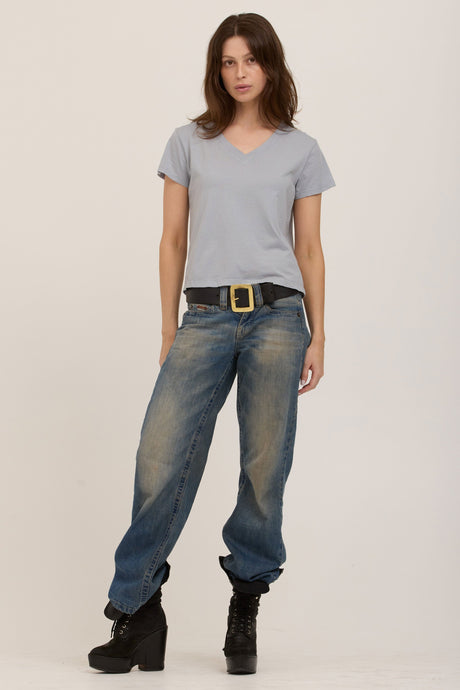 The Must Have V Tops Tee Project Social T 