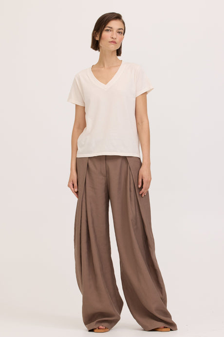 The Must Have V Tops Tee Project Social T 