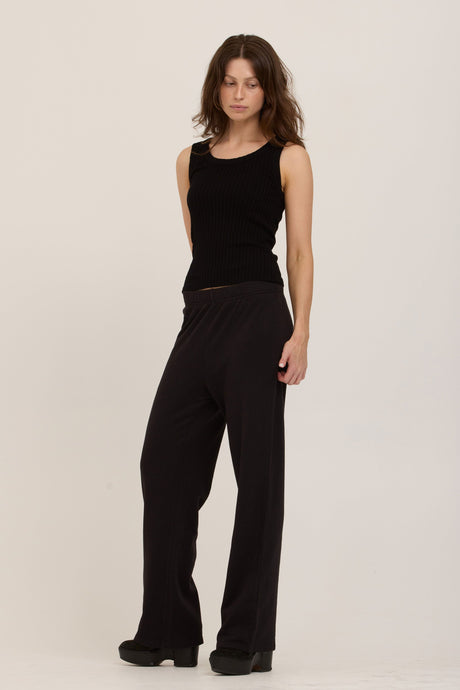 Studio Pant Bottoms Pants Project Social T 