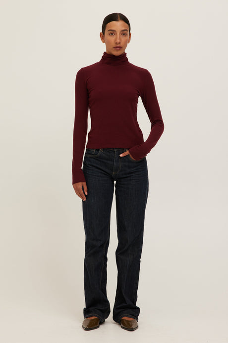 Franklin Long Sleeve Tops Long Sleeve Fashion Project Social T 