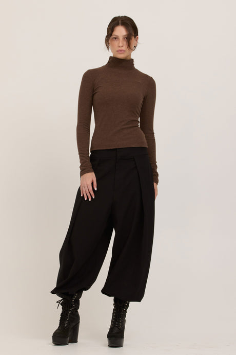Franklin Long Sleeve Tops Long Sleeve Fashion Project Social T 