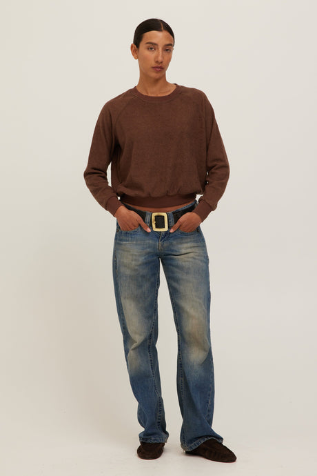 Silverlake Sweatshirt Outerwear Sweatshirt Project Social T 