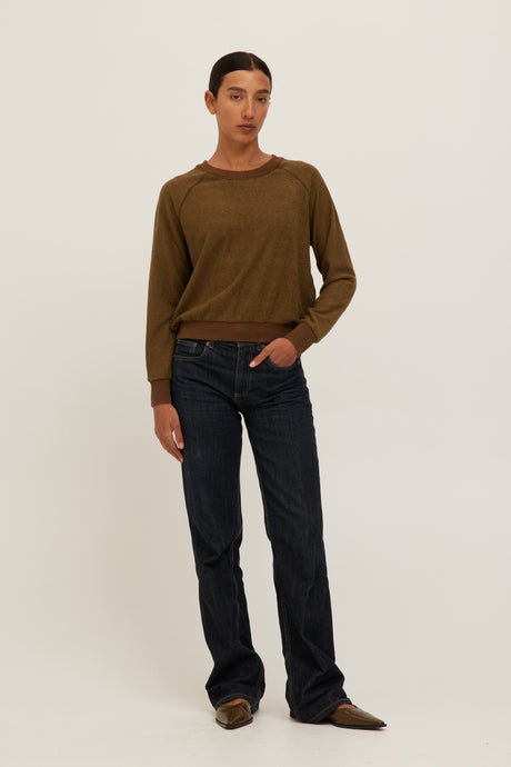 Silverlake Sweatshirt Outerwear Sweatshirt Project Social T 