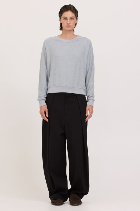 Silverlake Sweatshirt Outerwear Sweatshirt Project Social T 