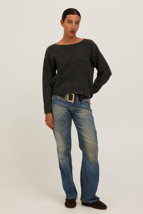 Palisades Sweater Tops Sweater Project Social T 