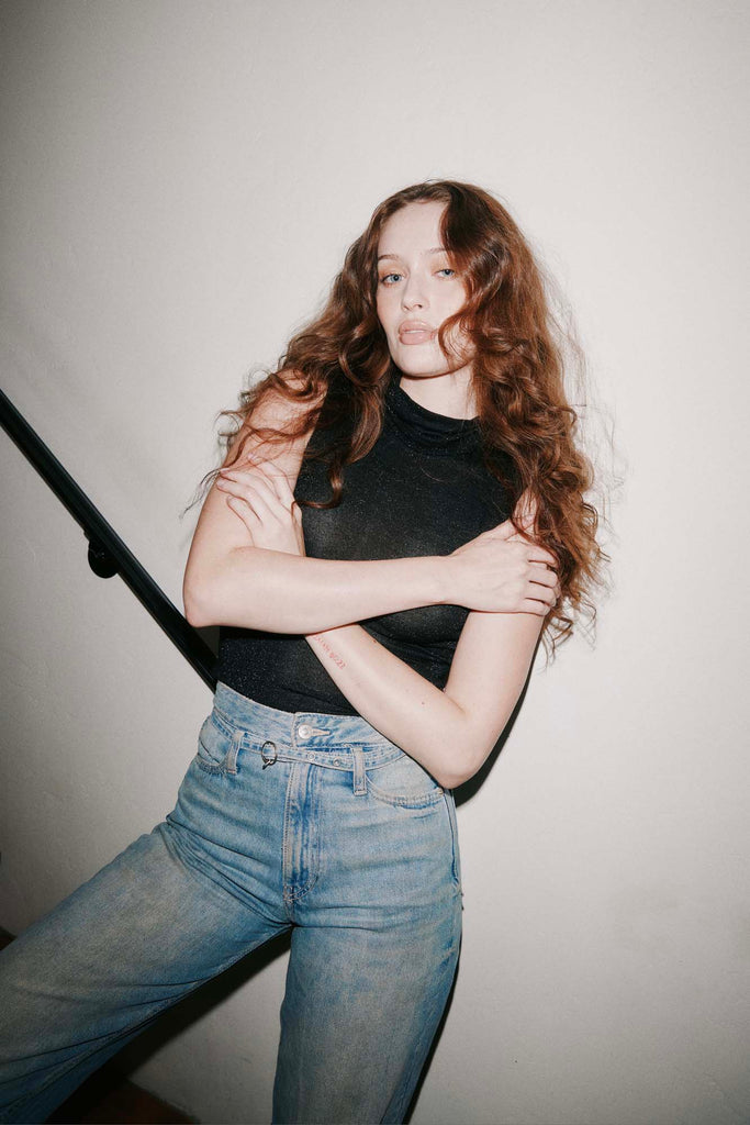 New Arrivals - Project Social T