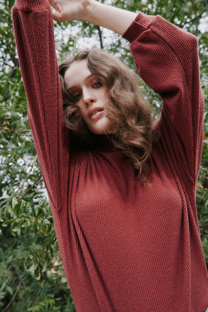 Long Sleeves - Project Social T