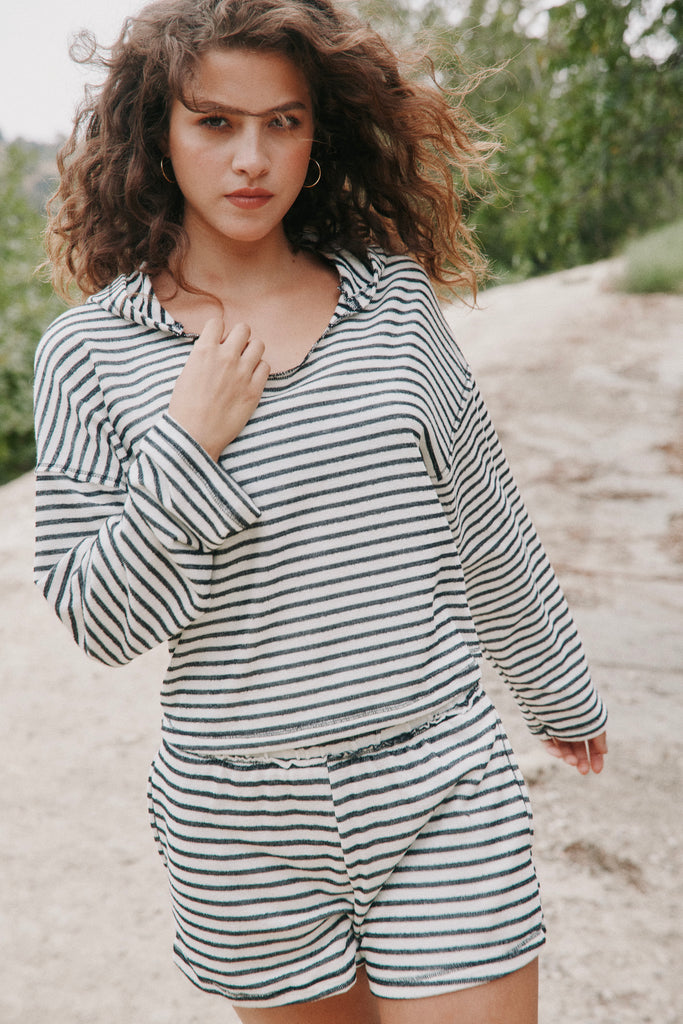 Shorts - Project Social T