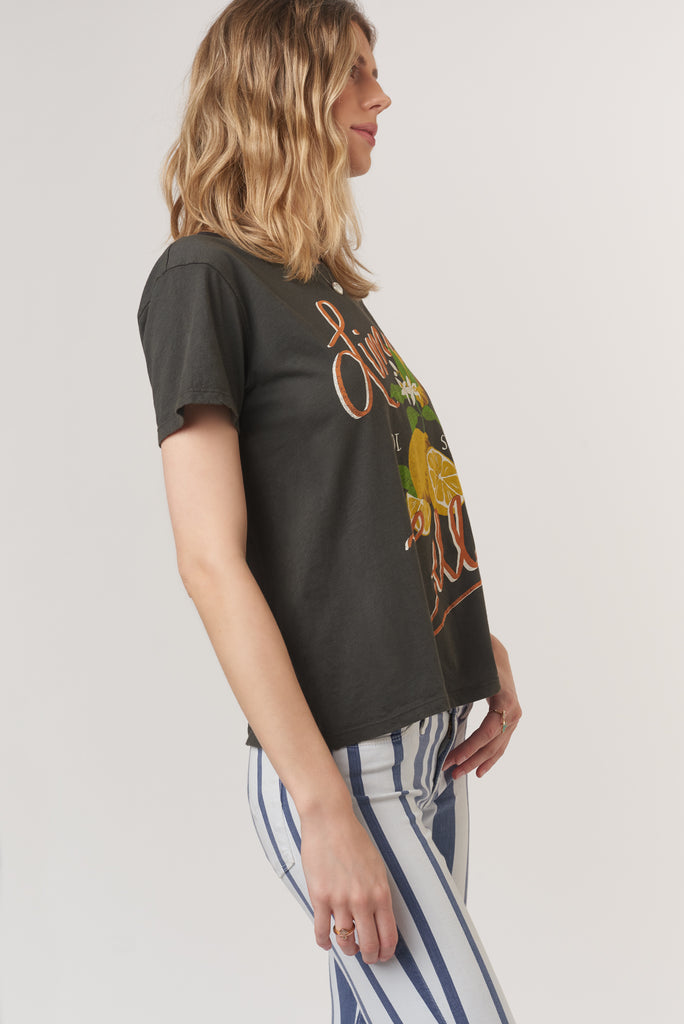 Graphic Tees - Project Social T