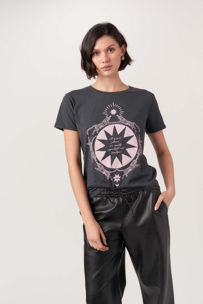 New Arrivals - Project Social T