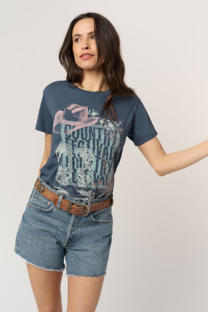  - Project Social T