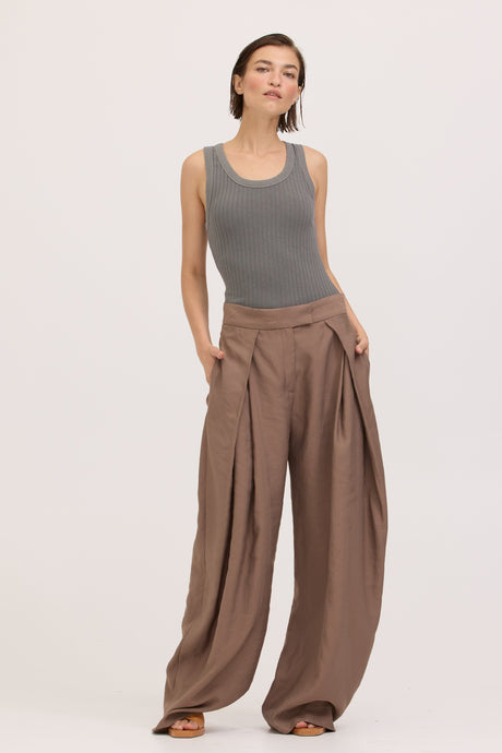 Cooper Sweater Rib Tank Tops Tank Project Social T 