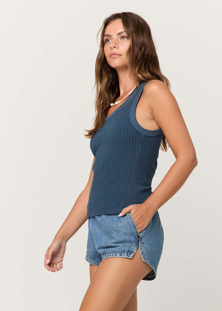 Tanks - Project Social T