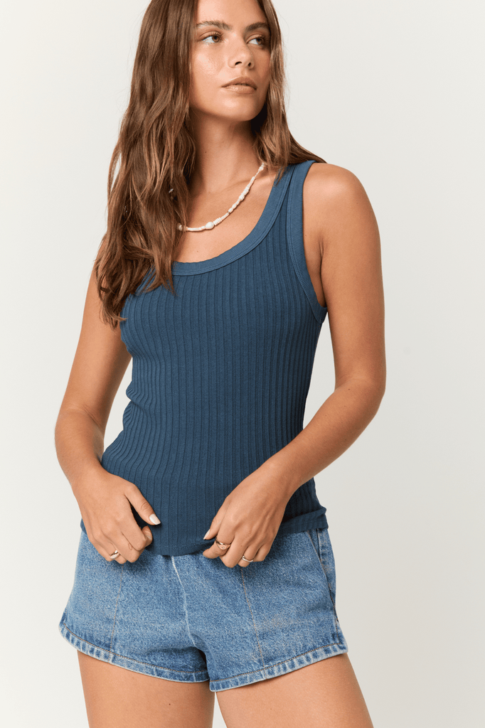 Tanks - Project Social T