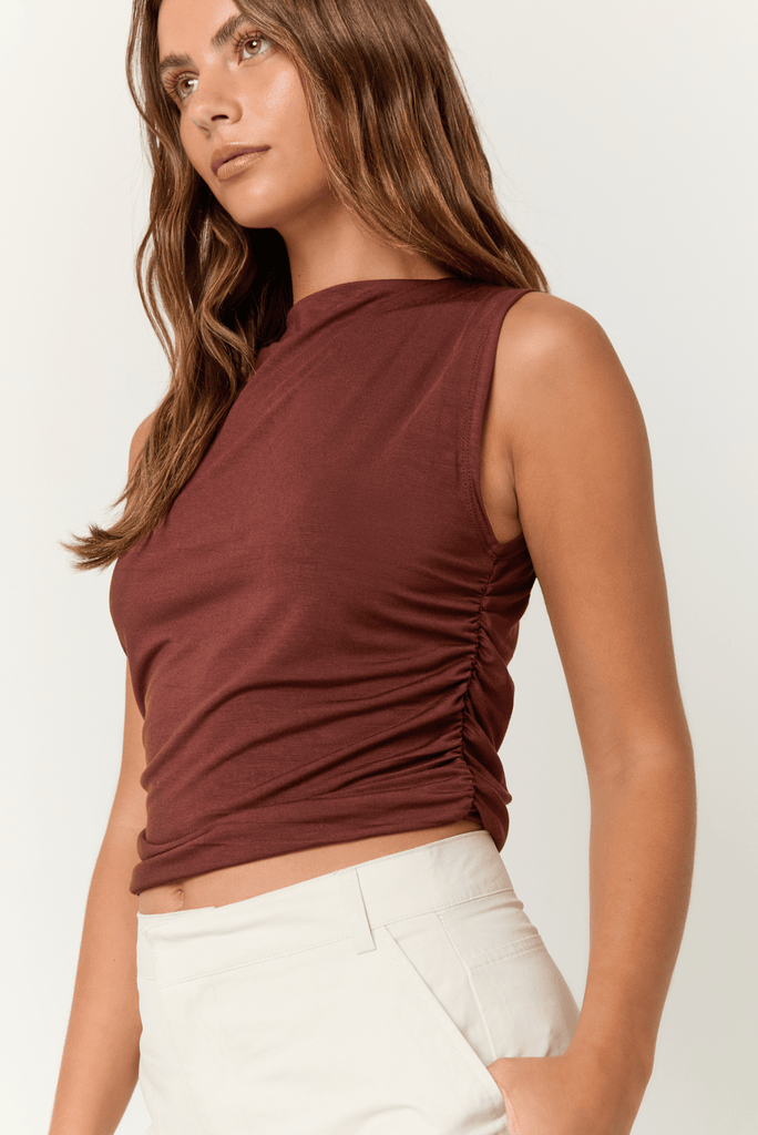 Tanks - Project Social T