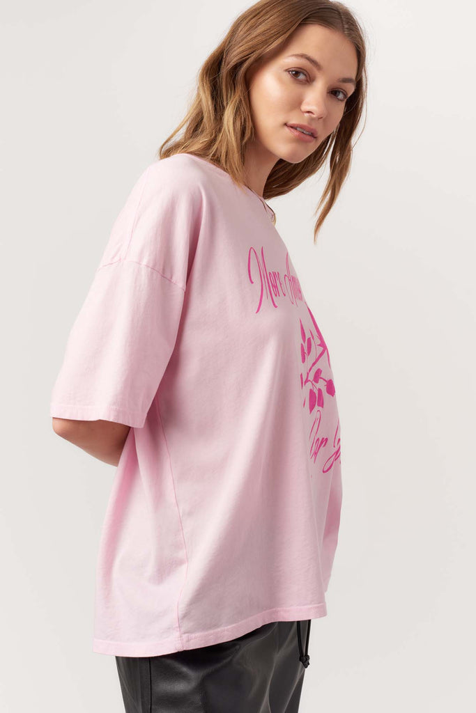 Graphic Tees - Project Social T