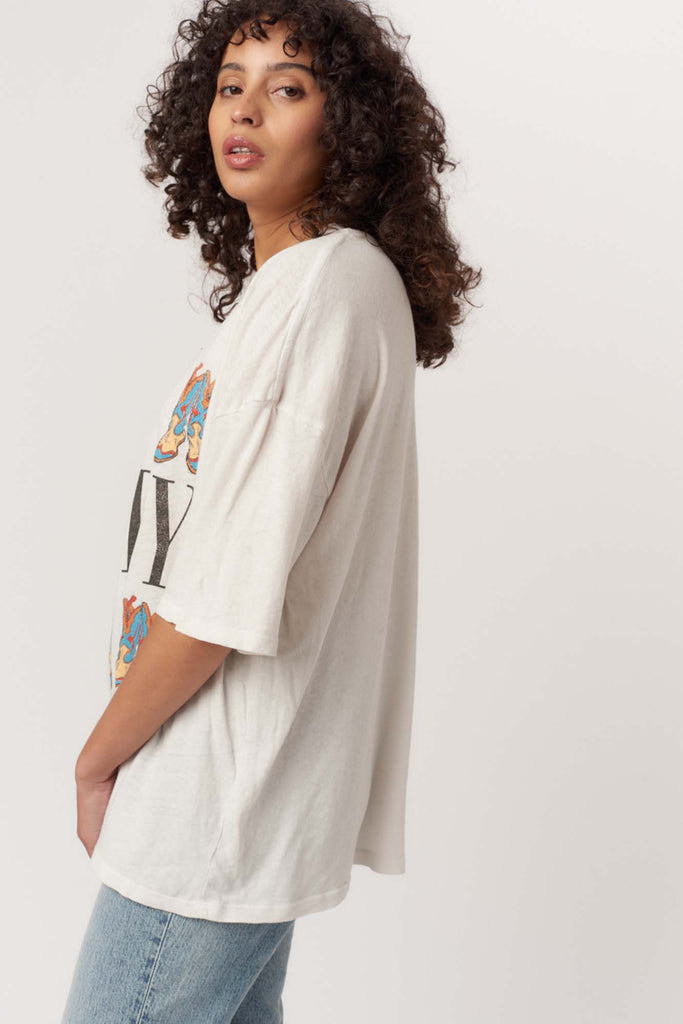 New Arrivals - Project Social T