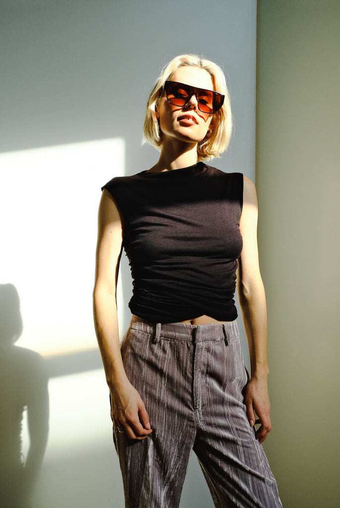 New Arrivals - Project Social T