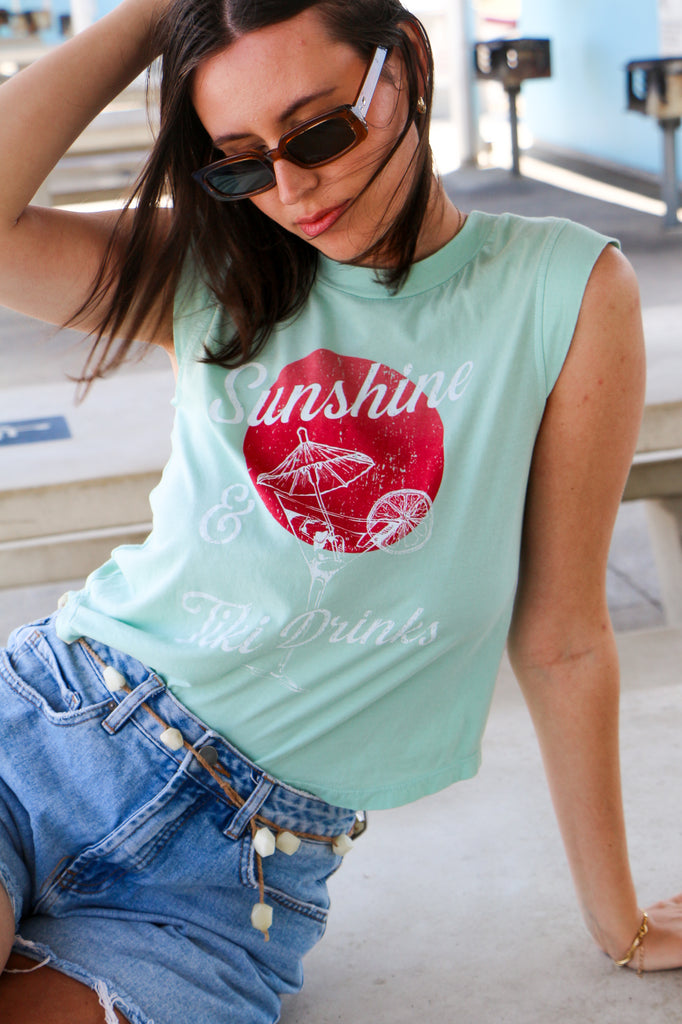 Graphics - Project Social T
