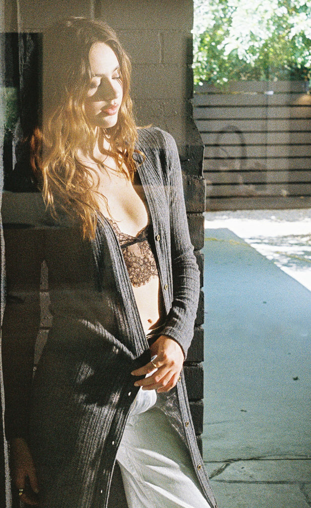 Cardigans - Project Social T