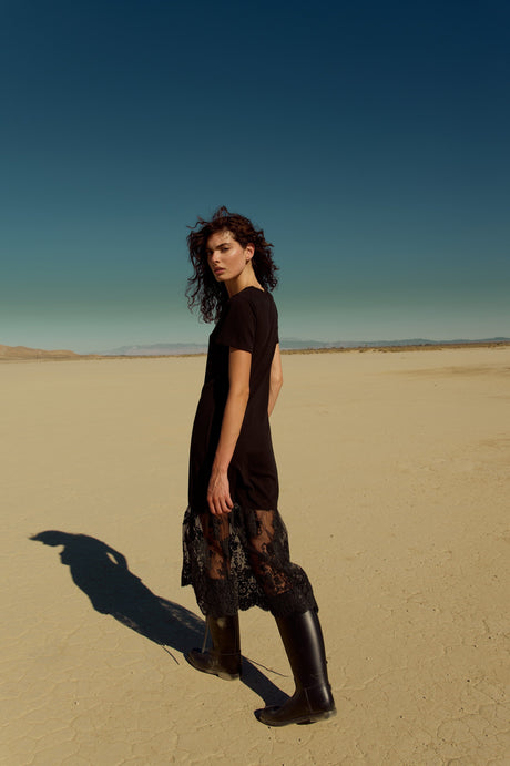 Malibu Dress Dresses Project Social T 