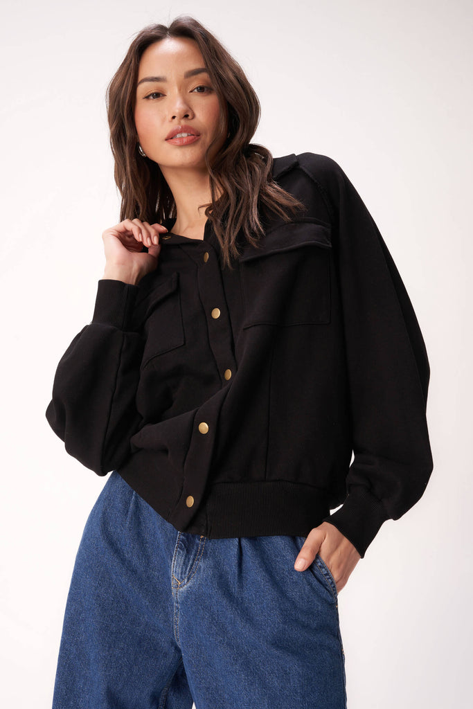 Women's Jackets - Project Social T