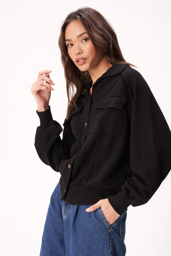 Women's Jackets - Project Social T